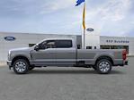 New 2026 Ford F-350 Lariat Crew Cab 4WD SRW Pickup for sale #F60125 - photo 3