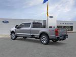 New 2026 Ford F-350 Lariat Crew Cab 4WD SRW Pickup for sale #F60125 - photo 2