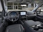 New 2026 Ford F-350 Lariat Crew Cab 4WD SRW Pickup for sale #F60125 - photo 8