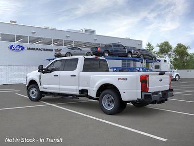 New 2026 Ford F-350 XL Crew Cab for sale #F60149 - photo 2