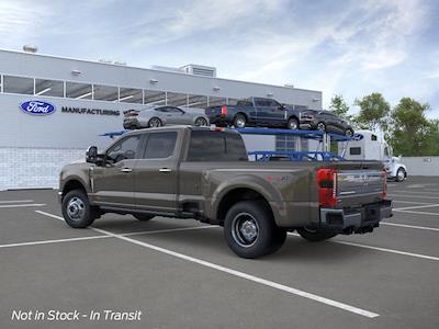 2026 Ford F-350 Crew Cab DRW 4WD Pickup for sale #F60151 - photo 2