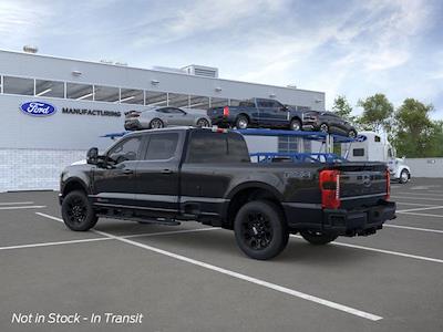 New 2026 Ford F-350 Lariat Crew Cab for sale #F60152 - photo 2