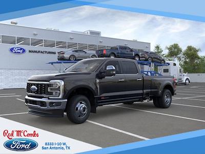 New 2026 Ford F-350 King Ranch Crew Cab for sale #F60158 - photo 1