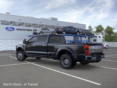 New 2026 Ford F-350 King Ranch Crew Cab for sale #F60158 - photo 2