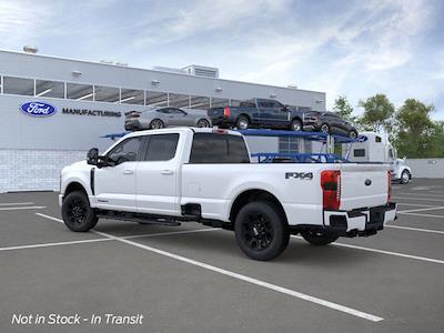 New 2026 Ford F-350 Lariat Crew Cab for sale #F60159 - photo 2