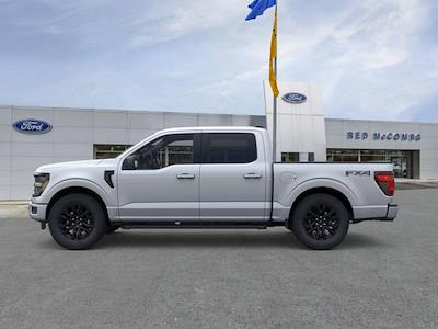 2026 Ford F-150 SuperCrew Cab 4WD Pickup for sale #F60168 - photo 2
