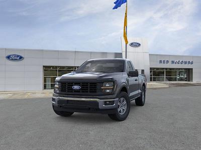 2026 Ford F-150 Regular Cab 4WD Pickup for sale #F60171 - photo 1
