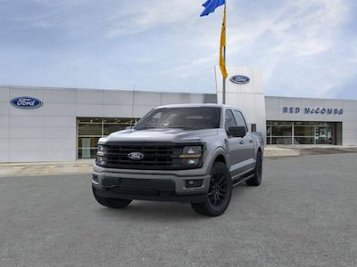 2026 Ford F-150 SuperCrew Cab 4WD Pickup for sale #F60178 - photo 1