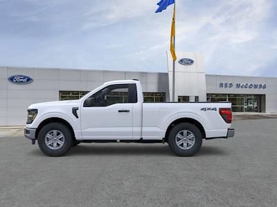 New 2026 Ford F-150 - photo 1
