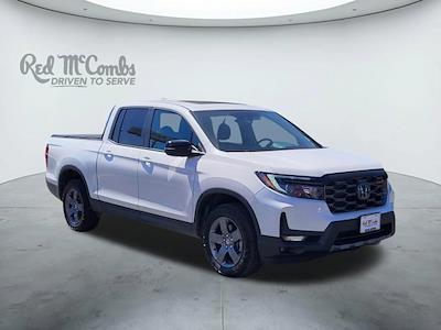 Used 2025 Honda Ridgeline - photo 1