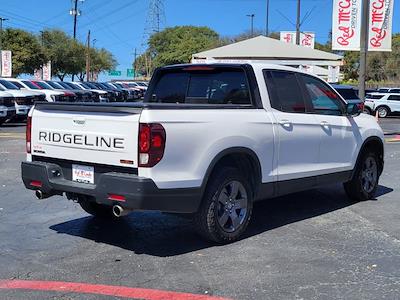 Used 2025 Honda Ridgeline - photo 1