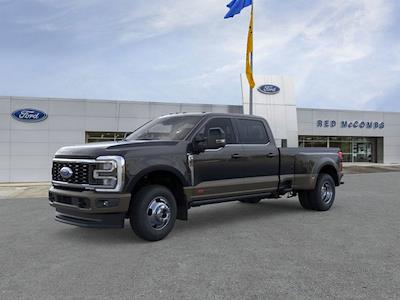 New 2026 Ford F-350 King Ranch Crew Cab for sale #F60190 - photo 1