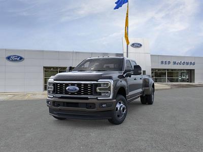 New 2026 Ford F-350 King Ranch Crew Cab for sale #F60190 - photo 2