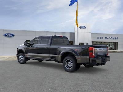 New 2026 Ford F-350 King Ranch Crew Cab for sale #F60190 - photo 2