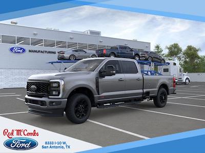 New 2026 Ford F-350 Lariat Crew Cab for sale #F60191 - photo 1