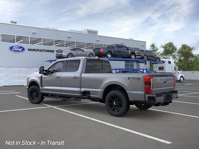 New 2026 Ford F-350 Lariat Crew Cab for sale #F60191 - photo 2