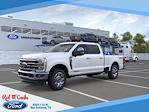 New 2026 Ford F-250 Crew Cab for sale #F60200 - photo 1