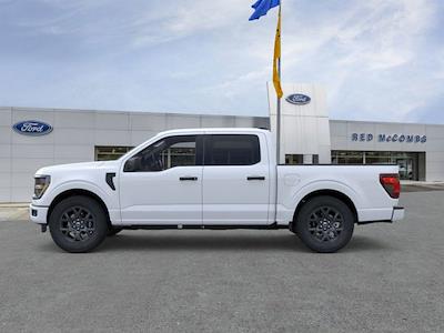 2026 Ford F-150 SuperCrew Cab RWD Pickup for sale #F60229 - photo 2