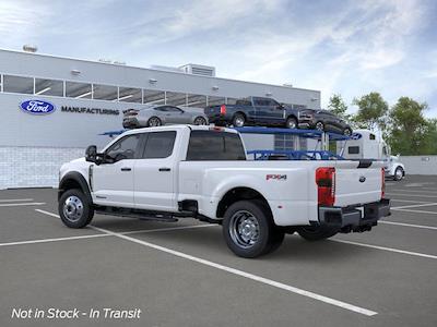 New 2026 Ford F-450 XL Crew Cab for sale #F60257 - photo 2
