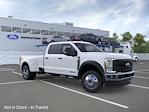 New 2026 Ford F-450 XL Crew Cab for sale #F60257 - photo 7