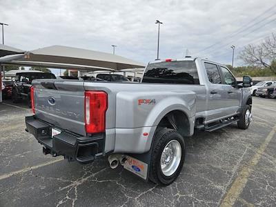 Used 2024 Ford F-450 XL Crew Cab for sale #F60257A - photo 2
