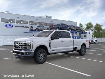 New 2026 Ford F-350 Lariat Crew Cab for sale #F60261 - photo 1