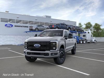 New 2026 Ford F-250 Platinum Crew Cab for sale #F60264 - photo 2