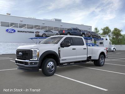 New 2026 Ford F-450 XL Crew Cab for sale #F60266 - photo 1