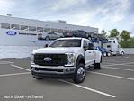 New 2026 Ford F-450 XL Crew Cab for sale #F60266 - photo 2