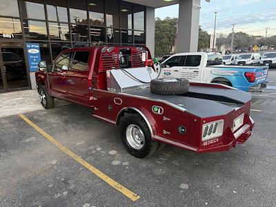 New 2026 Ford F-350 Lariat Crew Cab Hauler Body for sale #F60267 - photo 2