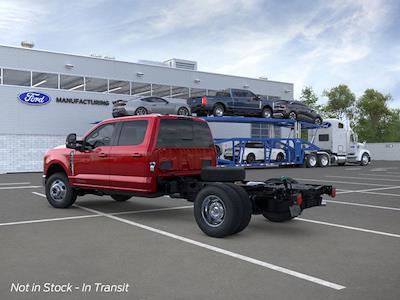 2026 Ford F-350 Crew Cab DRW 4WD Cab Chassis for sale #F60267 - photo 2