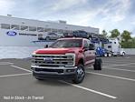 New 2026 Ford F-350 Crew Cab Cab Chassis for sale #F60267 - photo 2