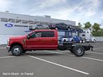 New 2026 Ford F-350 Crew Cab Cab Chassis for sale #F60267 - photo 3