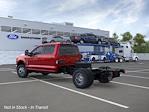 New 2026 Ford F-350 Crew Cab Cab Chassis for sale #F60267 - photo 4