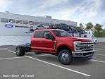 New 2026 Ford F-350 Crew Cab Cab Chassis for sale #F60267 - photo 7