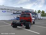 New 2026 Ford F-350 Crew Cab Cab Chassis for sale #F60267 - photo 8