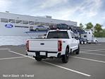 New 2026 Ford F-250 XLT Crew Cab for sale #F60281 - photo 8
