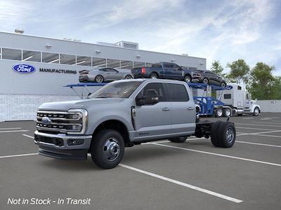 New 2026 Ford F-350 Crew Cab Cab Chassis for sale #F60282 - photo 1