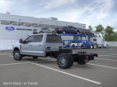 New 2026 Ford F-350 Crew Cab Cab Chassis for sale #F60282 - photo 2