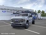 New 2026 Ford F-350 Crew Cab Cab Chassis for sale #F60282 - photo 3