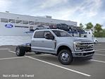 New 2026 Ford F-350 Crew Cab Cab Chassis for sale #F60282 - photo 7