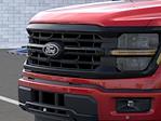 New 2026 Ford F-150 XLT SuperCrew Cab for sale #F60300 - photo 16