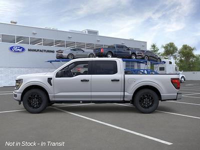 2026 Ford F-150 SuperCrew Cab RWD Pickup for sale #F60303 - photo 2