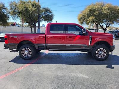 Used 2024 Ford F-250 - photo 1