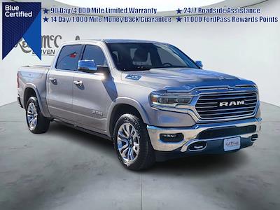 Used 2024 Ram 1500 - photo 1