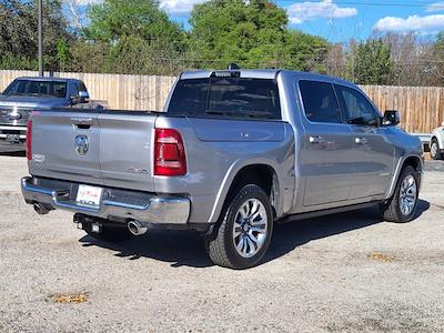 Used 2024 Ram 1500 - photo 1