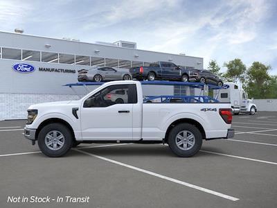 2026 Ford F-150 Regular Cab 4WD Pickup for sale #F60314 - photo 2