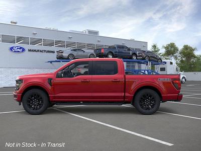2026 Ford F-150 SuperCrew Cab 4WD Pickup for sale #F60318 - photo 2