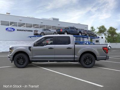 New 2026 Ford F-150 - photo 1