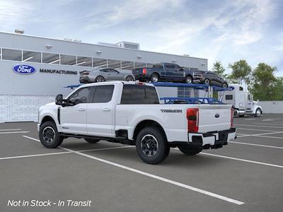 New 2026 Ford F-250 XLT Crew Cab for sale #F60346 - photo 2